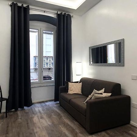 Space Suite Cagliari Dış mekan fotoğraf