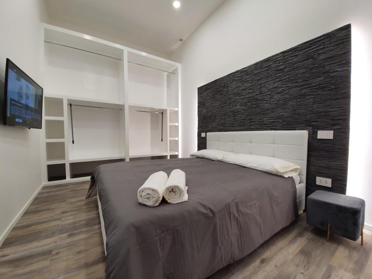 Space Suite Cagliari Dış mekan fotoğraf