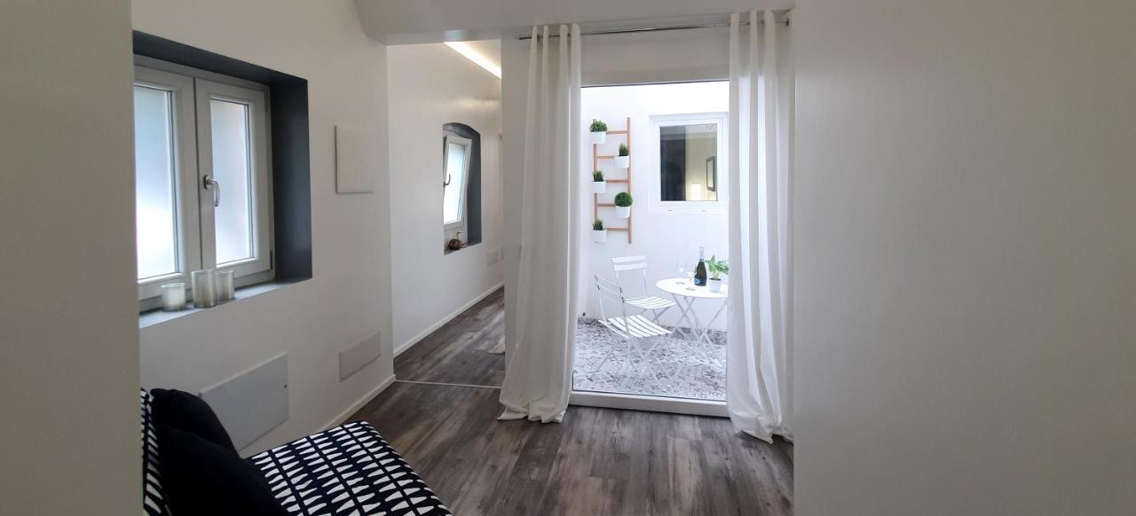 Space Suite Cagliari Dış mekan fotoğraf