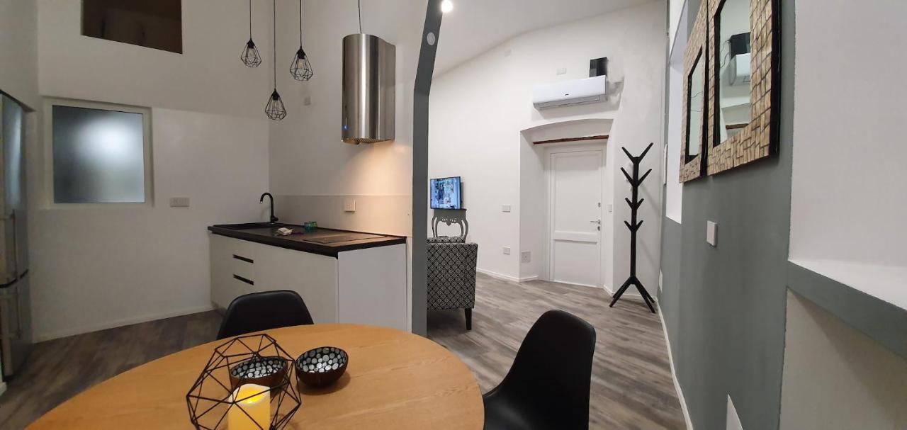 Space Suite Cagliari Dış mekan fotoğraf