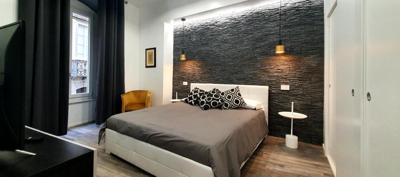 Space Suite Cagliari Dış mekan fotoğraf