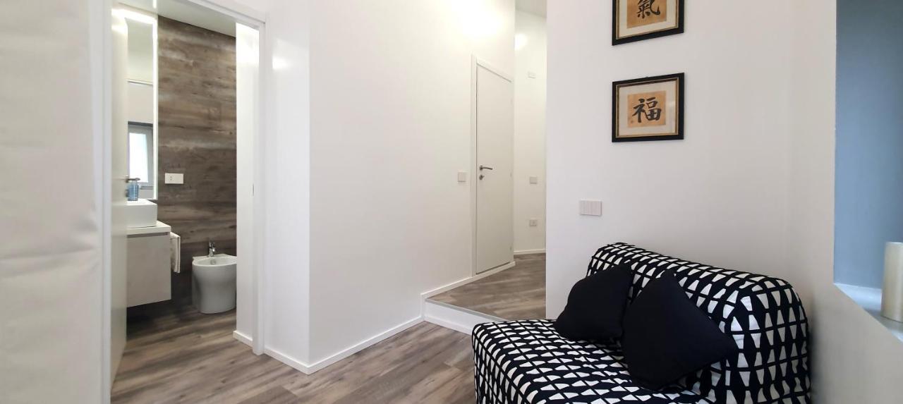 Space Suite Cagliari Dış mekan fotoğraf