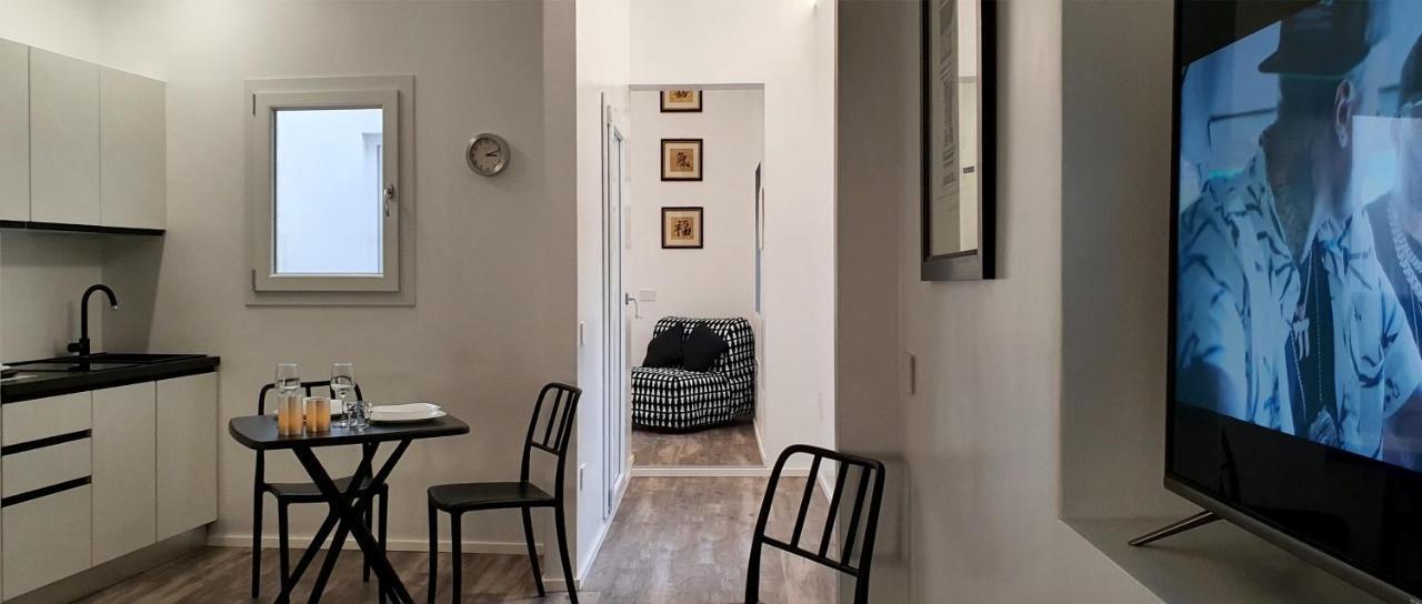 Space Suite Cagliari Dış mekan fotoğraf