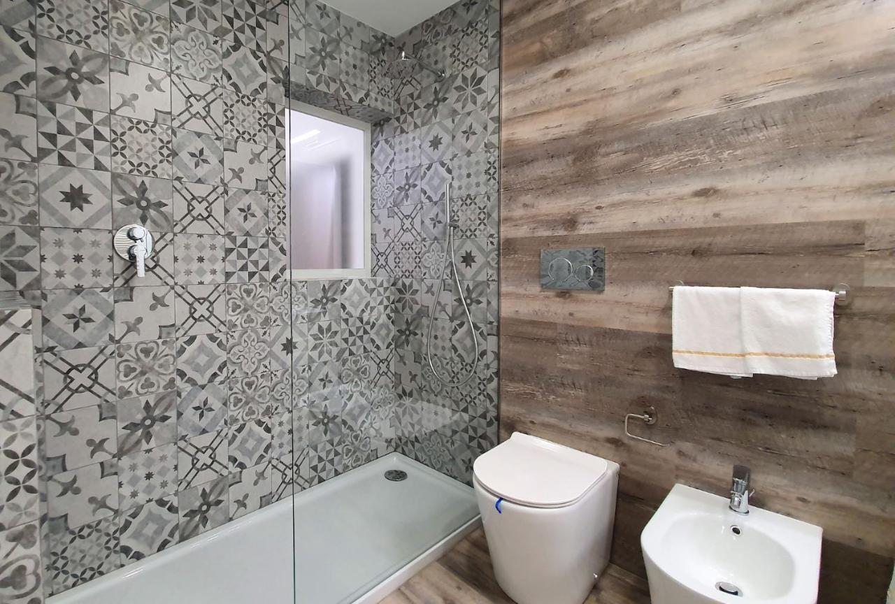 Space Suite Cagliari Dış mekan fotoğraf